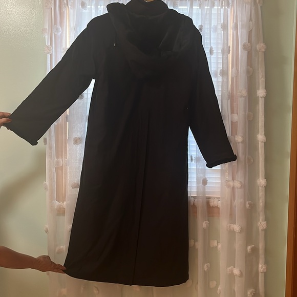 Reversible coat - Picture 3 of 3